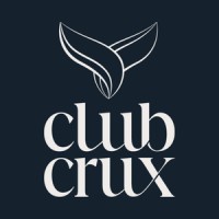 Club Crux logo - Similar company to Find Your/Self Boxes