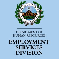 City of Little Rock-Employment logo - Similar company to Quicksite Ltd