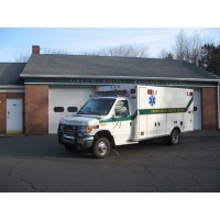 Green Knoll Rescue Squad logo - Similar company to University Of Toronto Emergency First Responders