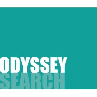 Odyssey Search logo - Similar company to Hadley Lloyd Recruitment