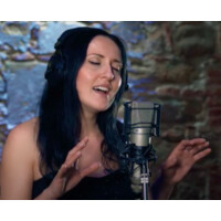 Scarlett Vocal Coach logo - Similar company to Coach Vocal