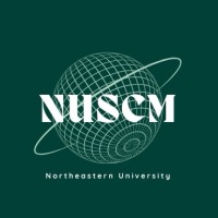Northeastern University Supply Chain Management Club (NUSCM) logo - Similar company to Supply Trace