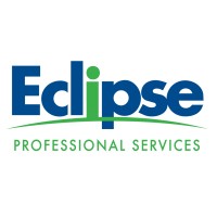 Eclipse Professional Services logo - Similar company to Meso Maya