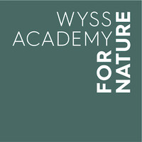 Wyss Academy for Nature logo - Similar company to Centre For Development And Environment (Cde), University Of Bern