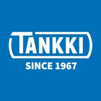 Tankki Oy logo - Similar company to Refinec Oy