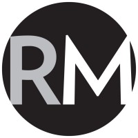 Ricco/Maresca Gallery logo - Similar company to Complex Creatures