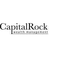 Capital Rock Wealth Management logo - Similar company to Pinpoint Dining