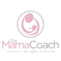 The Mama Coach logo - Similar company to Dignity Hospice