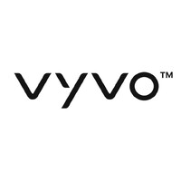 Vyvo logo - Similar company to Adcreative.Ai