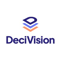 DeciVision logo - Similar company to Rapid Views