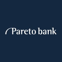 Pareto Bank ASA logo - Similar company to Pareto As