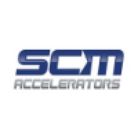 SCM Accelerators, LLC logo - Similar company to Elogic (Now Avanade)