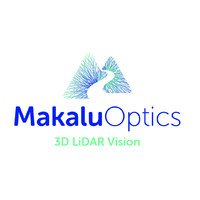 Makalu Optics logo - Similar company to Flyz Robotics