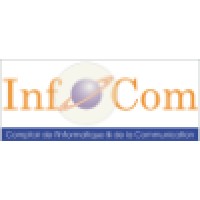 INFOCOM TOGO logo - Similar company to Solutech Informatique Et Services