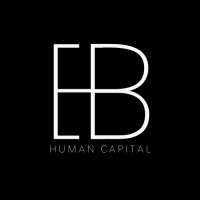 EB Human Capital logo - Similar company to Px Recruiting