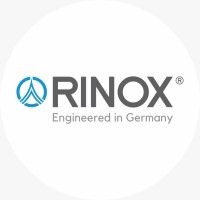 RINOX Kaufmann Limited - RINOX Group logo - Similar company to Rinox Engineering