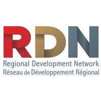 Regional Development Network logo - Similar company to Mepec Monteregie East