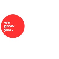 WeGrowYou logo - Similar company to Evoxign Technologies Pvt. Ltd