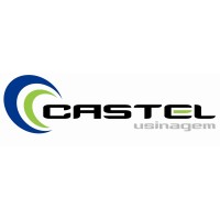 Castel Usinagem De Metais EPP logo - Similar company to Grupo Kaer