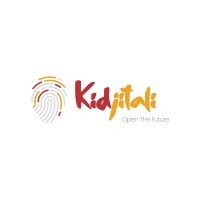 Kidjitali logo - Similar company to Iboga Group