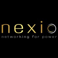 Nexio logo - Similar company to Gleers Group