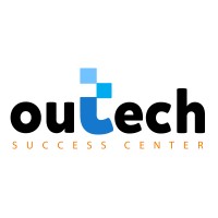 Outech logo - Similar company to Pure Bros Mobile