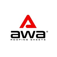 AWA ROOFING SHEETS logo - Similar company to Raincoat Roofing Systems Ltd