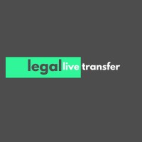 Legal Live Transfer logo - Similar company to Legal Giant