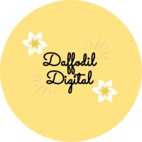 Daffodil Digital logo - Similar company to Pt 2.0