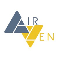 AIR ZEN logo - Similar company to Équilibre & Business