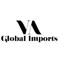 V&A GLOBAL IMPORTS logo - Similar company to Total Snacks