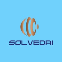 solvedAI logo - Similar company to Solveda Software India Private Limited