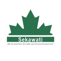 Sekawati Impex - India logo - Similar company to Brown Sugar