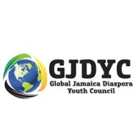 Global Jamaica Diaspora Youth Council logo - Similar company to Utech Ja. Future Marketers Association
