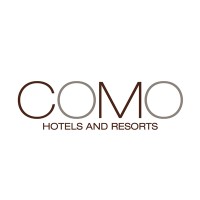 COMO Hotels and Resorts logo - Similar company to Como Metropolitan Singapore