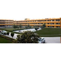 AGGARWAL COLLEGE , BALLABGARH logo - Similar company to Satyug Darshan Institute Of Engineering & Technology