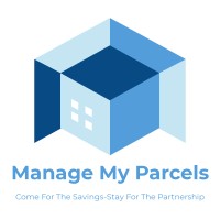 Manage My Parcels logo - Similar company to My Parcel Delivery