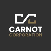 Carnot Corporation logo - Similar company to Gsl Media