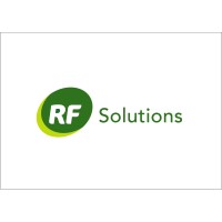RF Solutions B.V. logo - Similar company to Rf Solutions B.V.