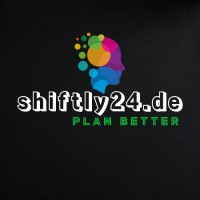 Shiftly24 logo - Similar company to Planhero I Der Ausfallmanager