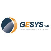 Gesys Ltda logo - Similar company to Gesys