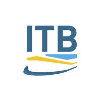 ITB, het huis van de binnenvaart in België - la maison de la batellerie en Belgique logo - Similar company to Sjamaan