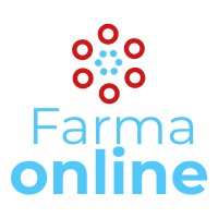 FARMA ONLINE logo - Similar company to Farmaonline