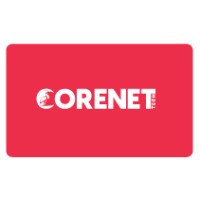 Corenet Tech UK logo - Similar company to Innologic Technologies Pvt Ltd