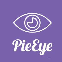 PieEye logo - Similar company to Lf Ai & Data Foundation
