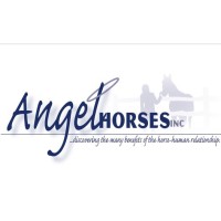 ANGEL HORSES INC logo - Similar company to Prince Distributors Llc