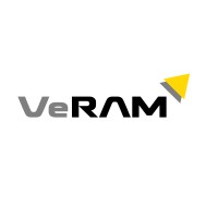 VeRAM logo - Similar company to Softo2