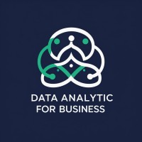 Data Analytic For Business logo - Similar company to Data Analytic Group