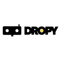 Dropy Limited logo - Similar company to Moshcode Studio