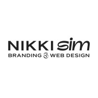 Nikki Sim Branding Studio logo - Similar company to Sidwell Consulting & Events